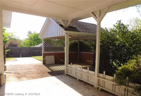 4722 N M St, Fort Smith, AR 72904 photo 22