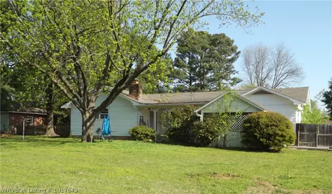 4722 N M St, Fort Smith, AR 72904 photo 19