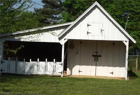 4722 N M St, Fort Smith, AR 72904 photo 20
