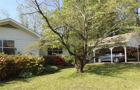 4722 N M St, Fort Smith, AR 72904 photo 3