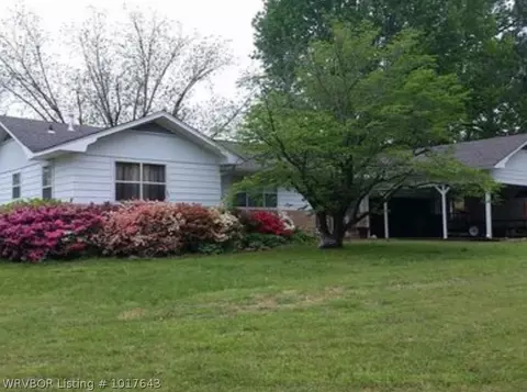 4722 N M St, Fort Smith, AR 72904 photo 1