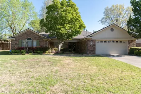 7005 S Q St, Fort Smith, AR 72903 photo 1