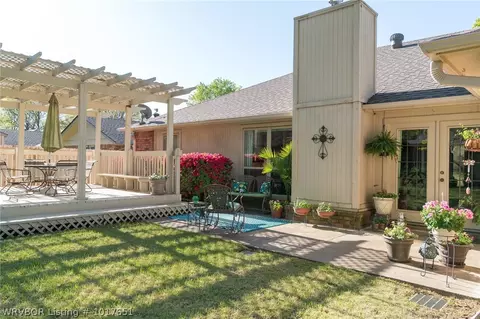 7005 S Q St, Fort Smith, AR 72903 photo 3