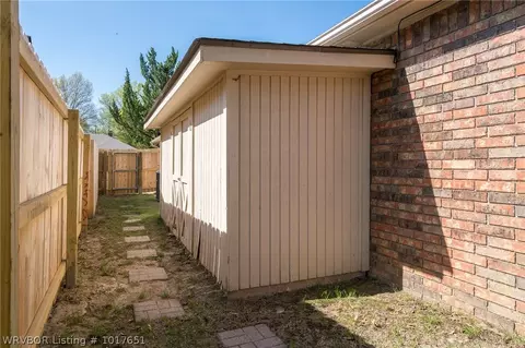 7005 S Q St, Fort Smith, AR 72903 photo 23