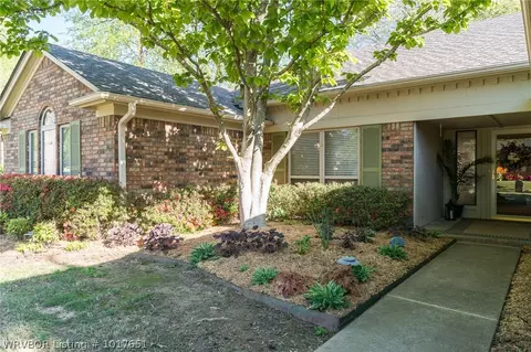 7005 S Q St, Fort Smith, AR 72903 photo 2