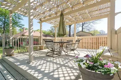 7005 S Q St, Fort Smith, AR 72903 photo 22