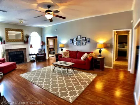 9915 Glen Flora Cir, Fort Smith, AR 72908 photo 6