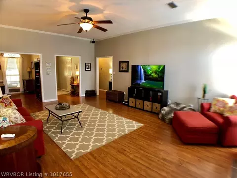 9915 Glen Flora Cir, Fort Smith, AR 72908 photo 5