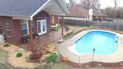 9915 Glen Flora Cir, Fort Smith, AR 72908 photo 23