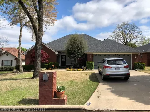 9915 Glen Flora Cir, Fort Smith, AR 72908 photo 3