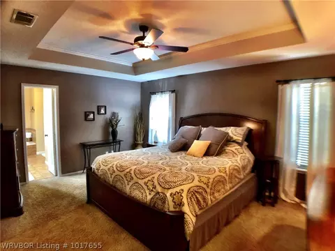 9915 Glen Flora Cir, Fort Smith, AR 72908 photo 17