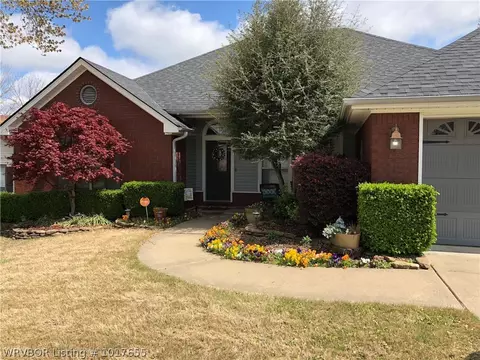 9915 Glen Flora Cir, Fort Smith, AR 72908 photo 2