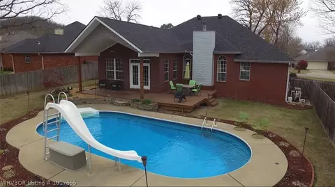 9915 Glen Flora Cir, Fort Smith, AR 72908 photo 21
