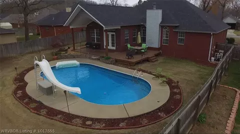 9915 Glen Flora Cir, Fort Smith, AR 72908 photo 22