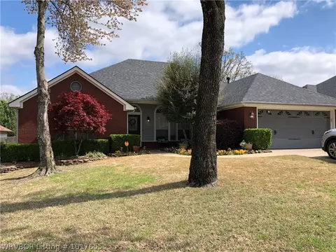 9915 Glen Flora Cir, Fort Smith, AR 72908 photo 1
