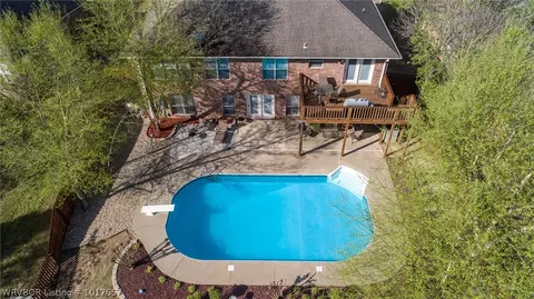 9409 Carrington Ct, Fort Smith, AR 72903 photo 26