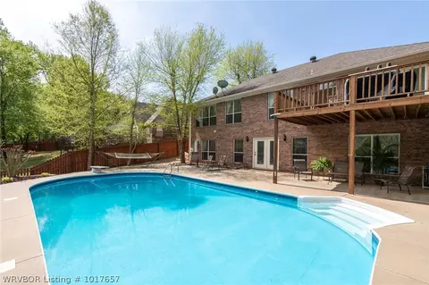 9409 Carrington Ct, Fort Smith, AR 72903 photo 24