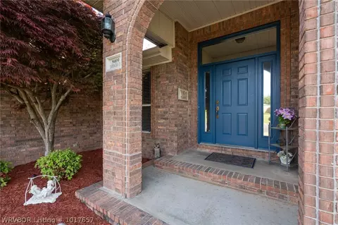 9409 Carrington Ct, Fort Smith, AR 72903 photo 2