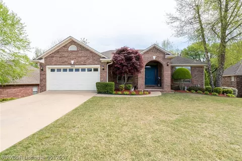 9409 Carrington Ct, Fort Smith, AR 72903 photo 1