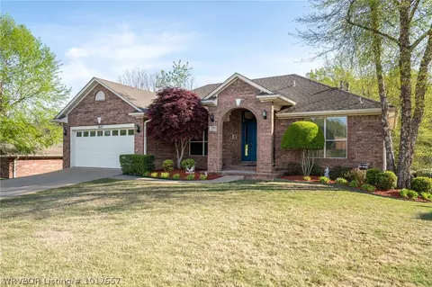 9409 Carrington Ct, Fort Smith, AR 72903 photo 3