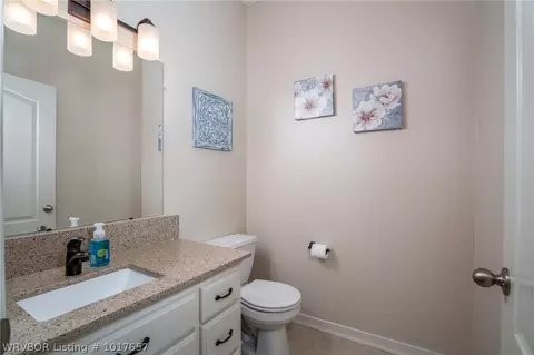 9409 Carrington Ct, Fort Smith, AR 72903 photo 8