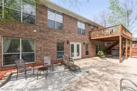 9409 Carrington Ct, Fort Smith, AR 72903 photo 28