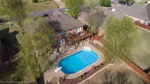 9409 Carrington Ct, Fort Smith, AR 72903 photo 23
