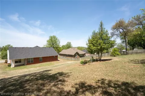 7019 Lookout Dr, Fort Smith, AR 72916 photo 26