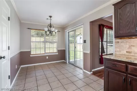 7019 Lookout Dr, Fort Smith, AR 72916 photo 8