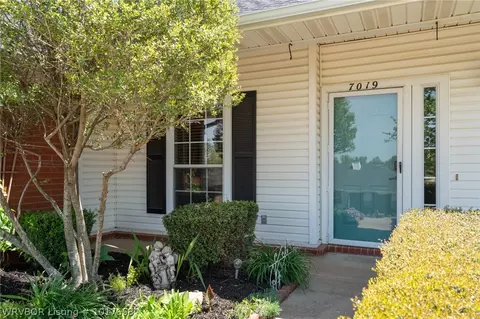 7019 Lookout Dr, Fort Smith, AR 72916 photo 3