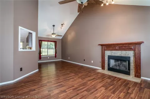 7019 Lookout Dr, Fort Smith, AR 72916 photo 4