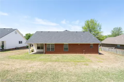 7019 Lookout Dr, Fort Smith, AR 72916 photo 25