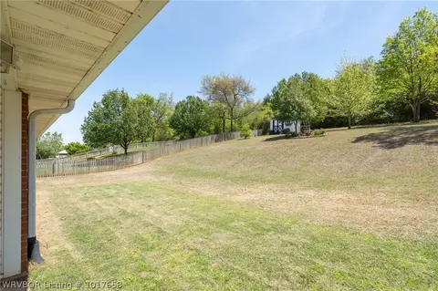 7019 Lookout Dr, Fort Smith, AR 72916 photo 21
