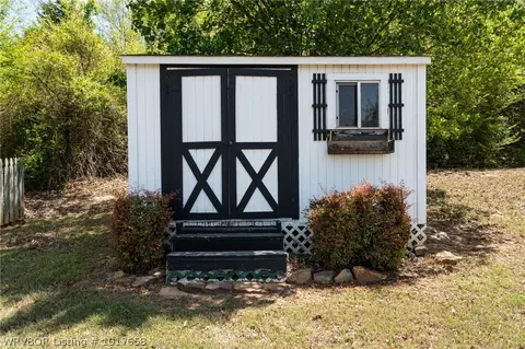 7019 Lookout Dr, Fort Smith, AR 72916 photo 23