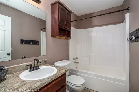 7019 Lookout Dr, Fort Smith, AR 72916 photo 16
