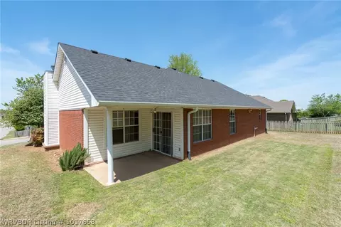 7019 Lookout Dr, Fort Smith, AR 72916 photo 19