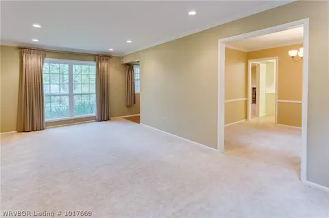 3501 S Cliff Dr, Fort Smith, AR 72903 photo 4