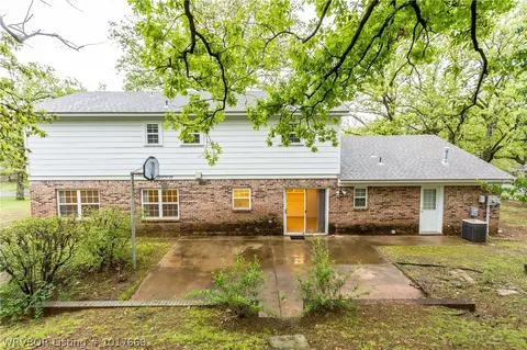 3501 S Cliff Dr, Fort Smith, AR 72903 photo 24