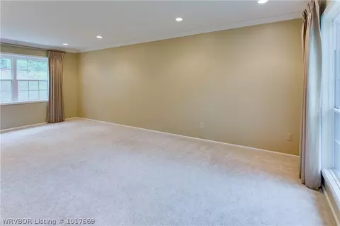 3501 S Cliff Dr, Fort Smith, AR 72903 photo 5