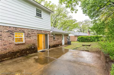 3501 S Cliff Dr, Fort Smith, AR 72903 photo 23