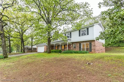3501 S Cliff Dr, Fort Smith, AR 72903 photo 2