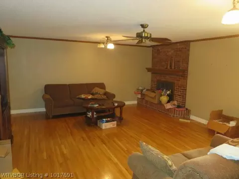 1722 Burnham Rd, Fort Smith, AR 72903 photo 18