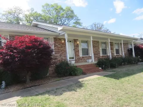 1722 Burnham Rd, Fort Smith, AR 72903 photo 4