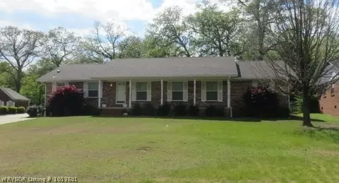 1722 Burnham Rd, Fort Smith, AR 72903 photo 1