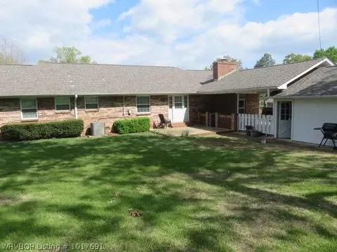 1722 Burnham Rd, Fort Smith, AR 72903 photo 9