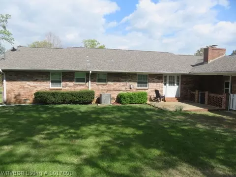 1722 Burnham Rd, Fort Smith, AR 72903 photo 8