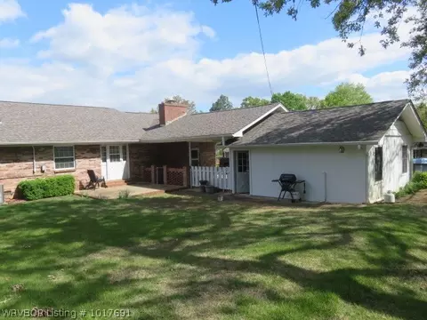 1722 Burnham Rd, Fort Smith, AR 72903 photo 10