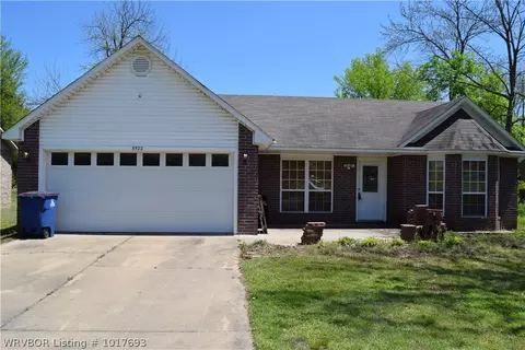 3522 N 26th, Fort Smith, AR 72901 photo 1