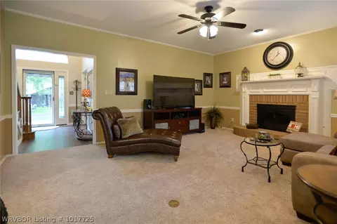 10517 Inverness St, Fort Smith, AR 72908 photo 6