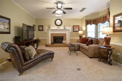 10517 Inverness St, Fort Smith, AR 72908 photo 5